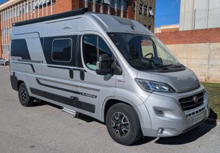 FIAT DUCATO ADRIA FAMILY 600 SPB PLUS – 2021