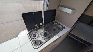 FIAT DUCATO ADRIA FAMILY 600 SPB PLUS – 2021