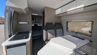FIAT DUCATO ADRIA FAMILY 600 SPB PLUS – 2021