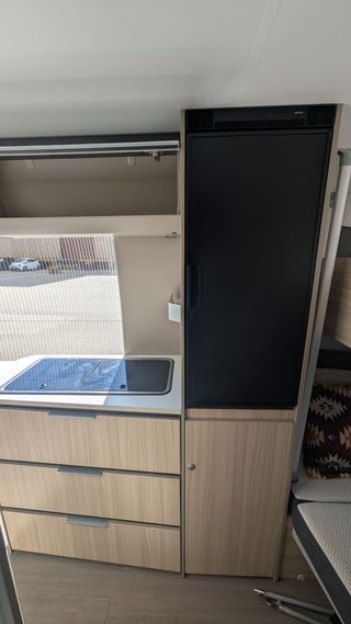 FIAT DUCATO ADRIA FAMILY 600 SPB PLUS – 2021