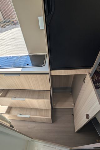 FIAT DUCATO ADRIA FAMILY 600 SPB PLUS – 2021