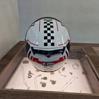 Casco Integral X-lite 802R Talla M