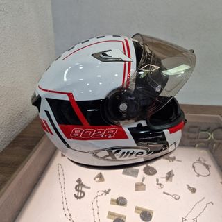 Casco Integral X-lite 802R Talla M