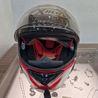Casco Integral X-lite 802R Talla M