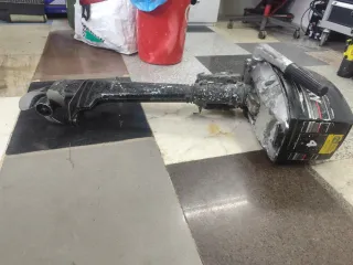 Fueraborda auxiliar Mercury