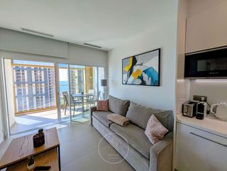 Piso en venta en Playa de Poniente en Benidorm