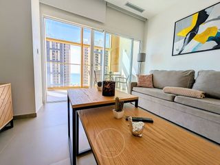 Piso en venta en Playa de Poniente en Benidorm