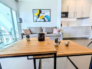 Piso en venta en Playa de Poniente en Benidorm