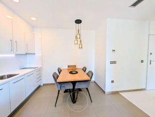 Piso en venta en Playa de Poniente en Benidorm