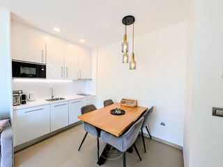 Piso en venta en Playa de Poniente en Benidorm