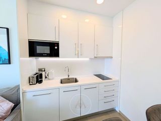 Piso en venta en Playa de Poniente en Benidorm