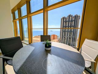 Piso en venta en Playa de Poniente en Benidorm