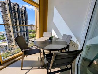 Piso en venta en Playa de Poniente en Benidorm