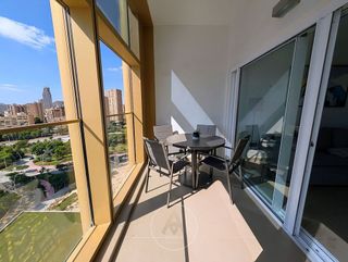 Piso en venta en Playa de Poniente en Benidorm