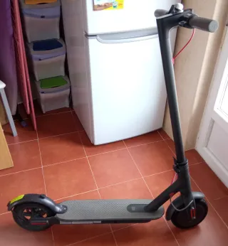 Patinete Eléctrico Xiaomi M365
