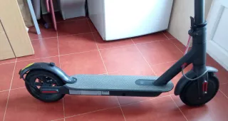 Patinete Eléctrico Xiaomi M365