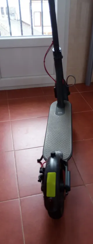Patinete Eléctrico Xiaomi M365