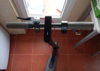 Patinete Eléctrico Xiaomi M365