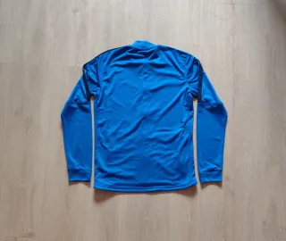 Chaqueta deportiva Nike azul