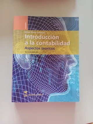 Libro UNED ADE