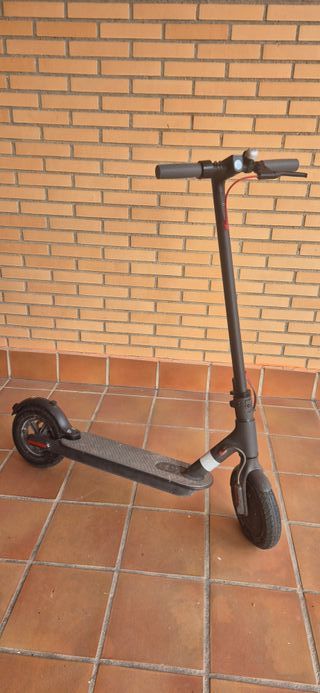 PATINETE ELECTRICO XIAOMI M365