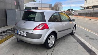 Renault Megane 2 | 1.5 dCi | Buen Estado