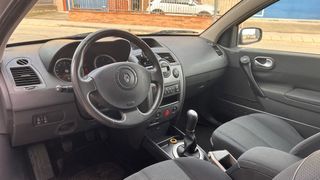 Renault Megane 2 | 1.5 dCi | Buen Estado