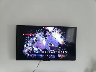 Inuyashiki Last Hero Anime DVD