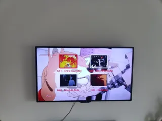 Inuyashiki Last Hero Anime DVD