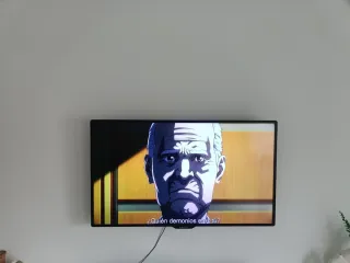 Inuyashiki Last Hero Anime DVD