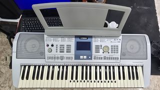 Teclado Electrónico Yamaha PSR K1