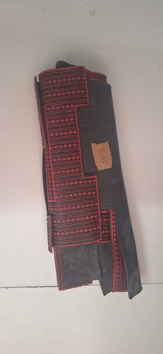 Alfombras Goma Renault 9 Jgo Nuevas