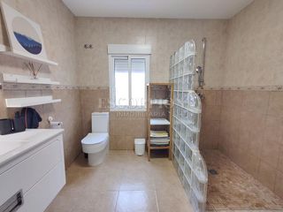 Chalet en alquiler en Náquera