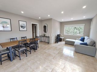 Chalet en alquiler en Náquera