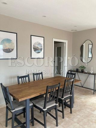 Chalet en alquiler en Náquera