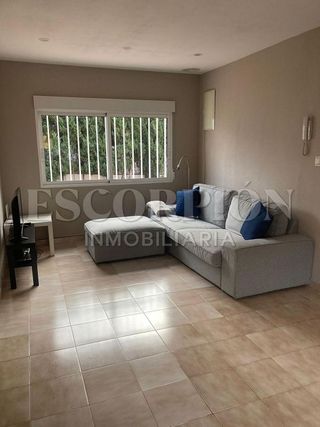 Chalet en alquiler en Náquera