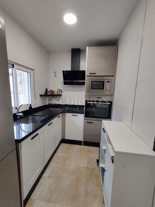 Chalet en alquiler en Náquera