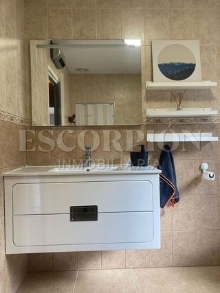 Chalet en alquiler en Náquera