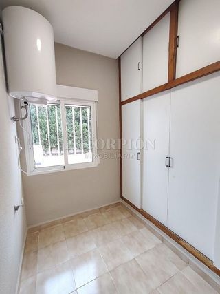 Chalet en alquiler en Náquera