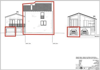 Casa en venta en Llanars