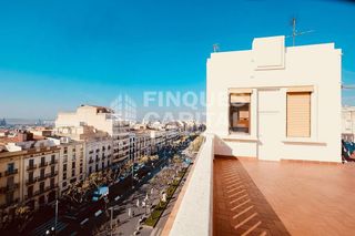 Ático en venta en Eixample en Tarragona