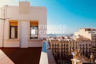 Ático en venta en Eixample en Tarragona