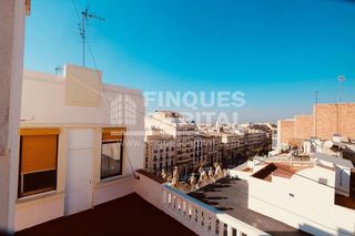 Ático en venta en Eixample en Tarragona