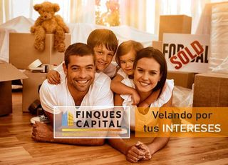 Ático en venta en Eixample en Tarragona