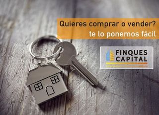 Ático en venta en Eixample en Tarragona