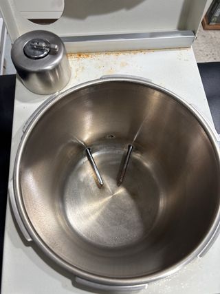 Autoclave Hydra 100 Automático esterilización