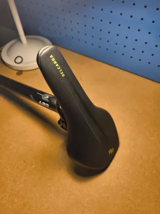 Tija y sillín SYNCROS Belcarra