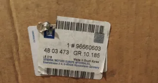 Retrovisor Opel Auto Dim