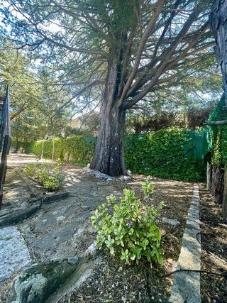 Chalet en venta en Zona Los Lagos en Moralzarzal