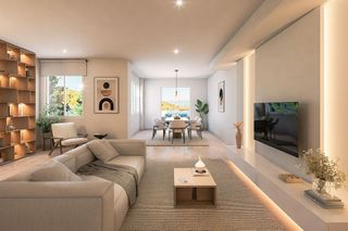 Casa adosada en venta en Monterrey - Rancho Domingo en Benalmádena